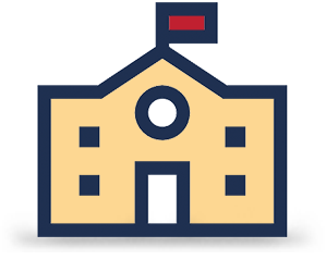 SDoL School Icon